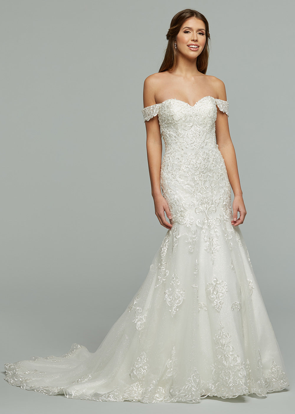 Juliana Wedding Dresses