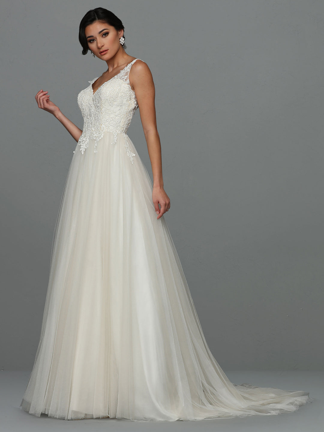 Ready-to-Ship Wedding Dresses in Stock - Avery Austin – Page 2