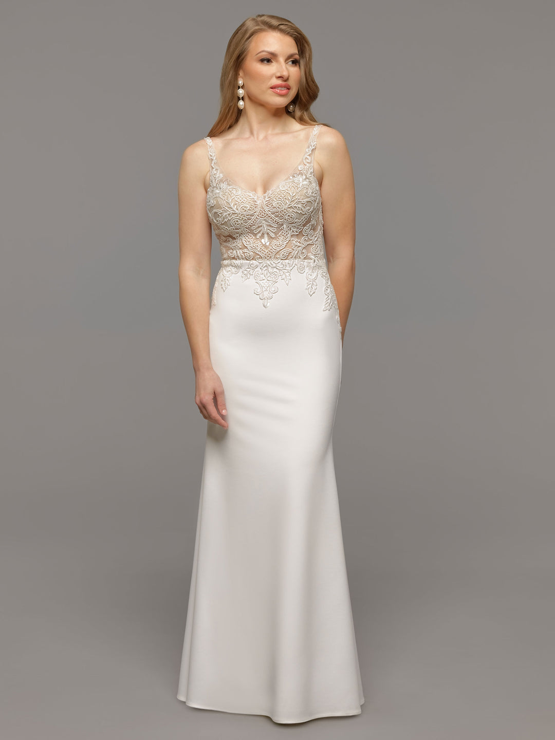 Beach Wedding Dresses, Destination Gowns - Avery Austin – Page 4