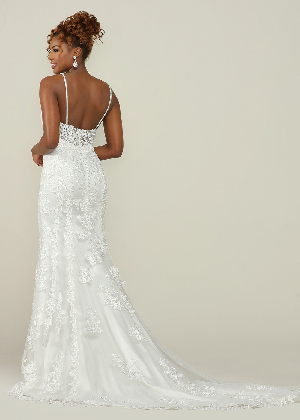 Jocelyn Wedding Dress