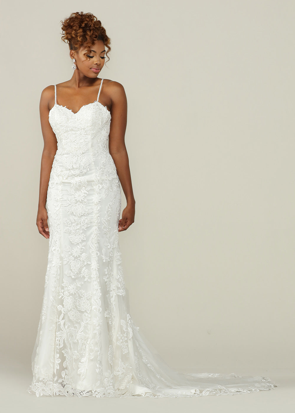 Jocelyn Wedding Dress