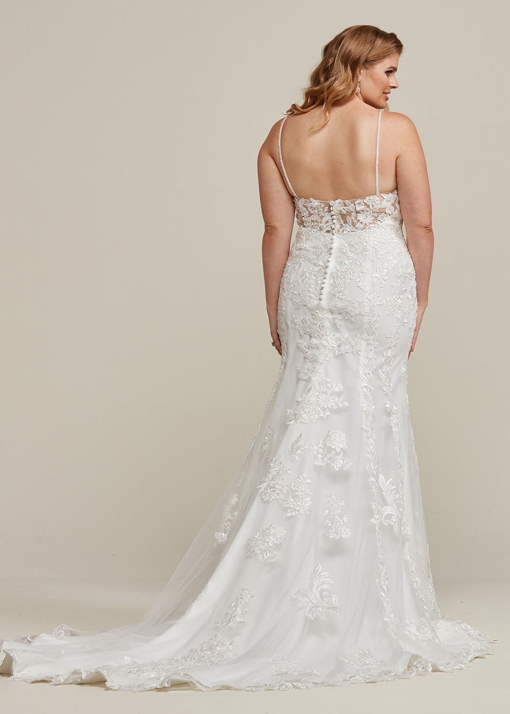 Jocelyn Wedding Dress