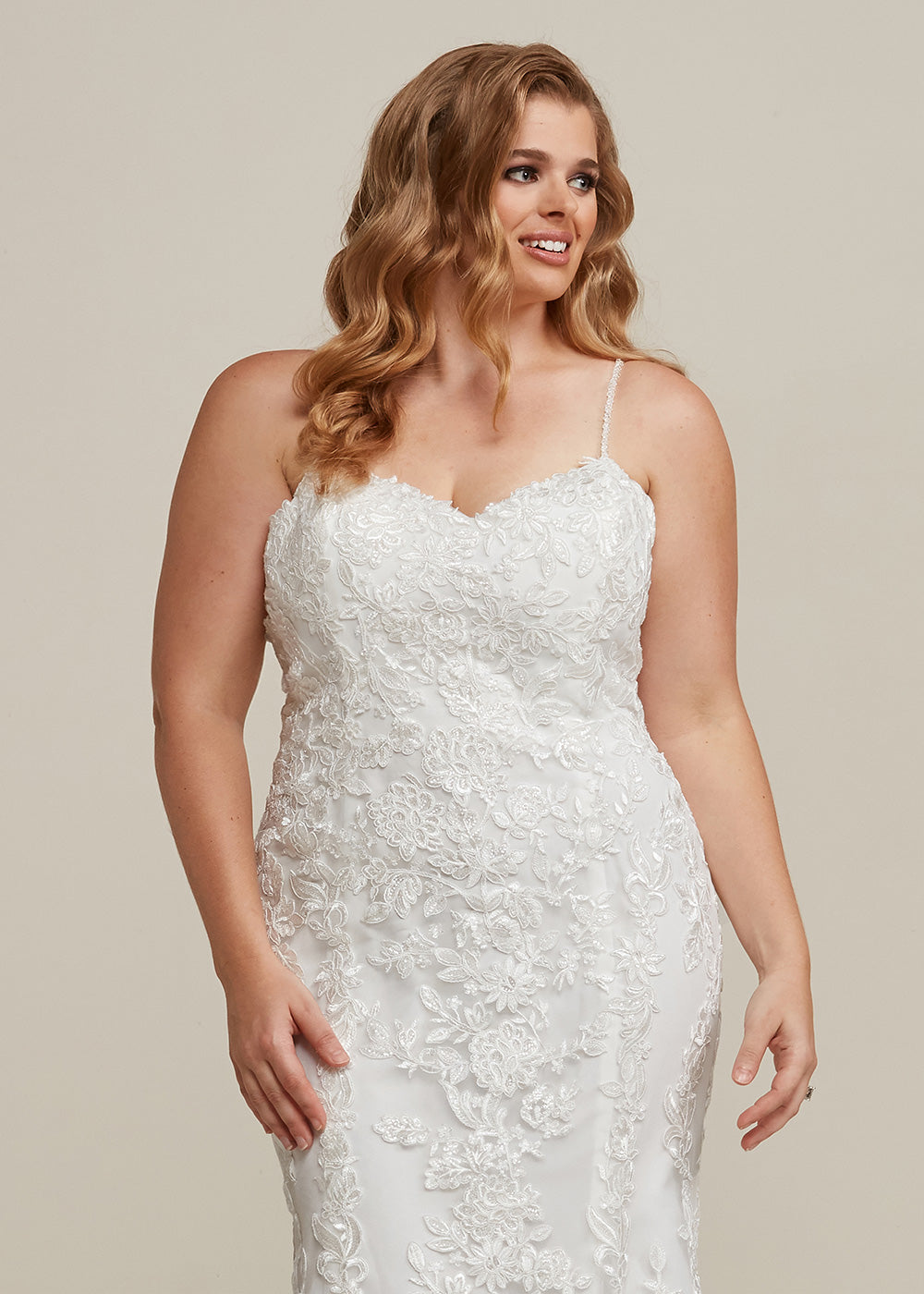 Jocelyn Wedding Dress